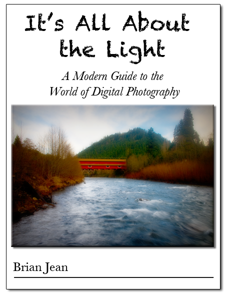 It's All About The Light